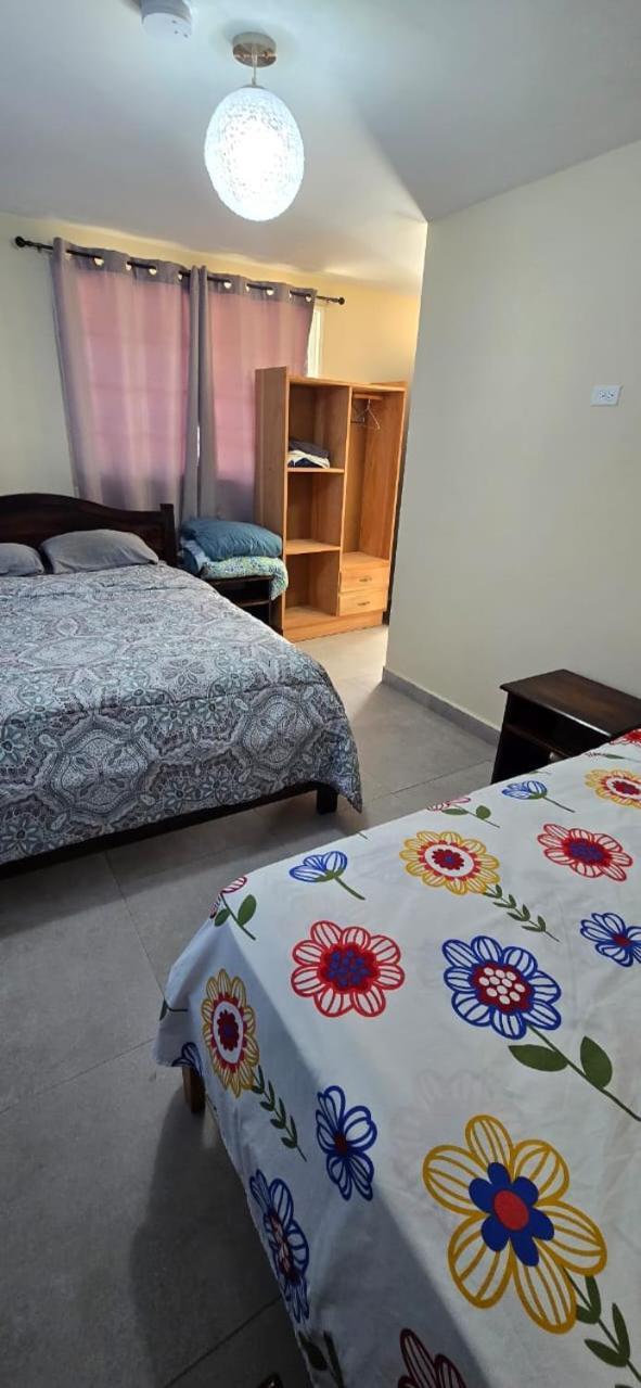 Villa Las Mellizas Puerto Armuelles Ruang foto