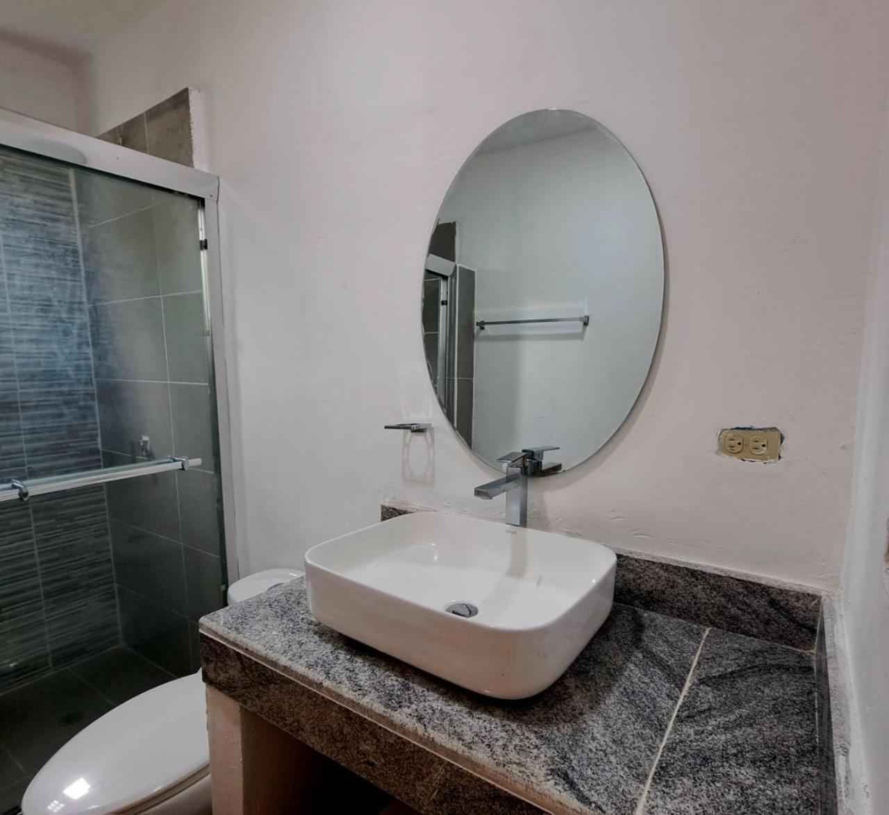 Villa Las Mellizas Puerto Armuelles Bagian luar foto