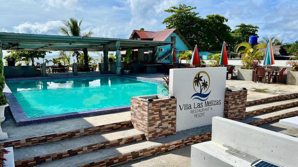Villa Las Mellizas Puerto Armuelles Bagian luar foto