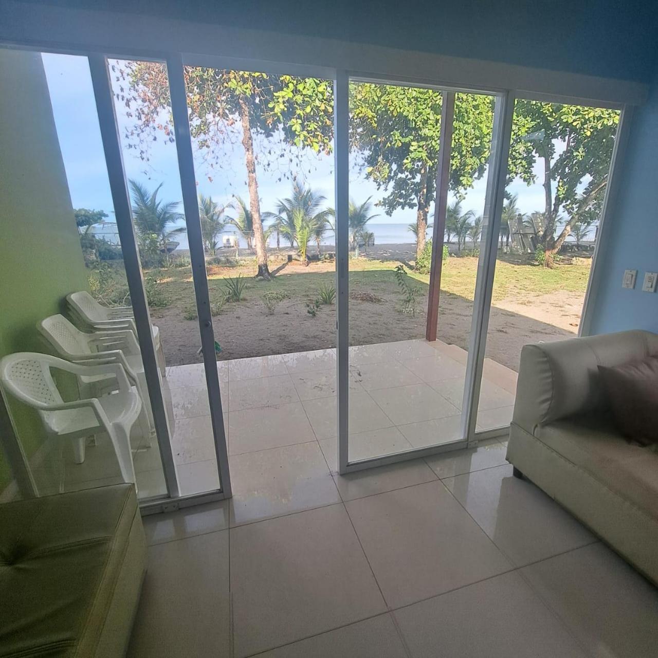 Villa Las Mellizas Puerto Armuelles Ruang foto