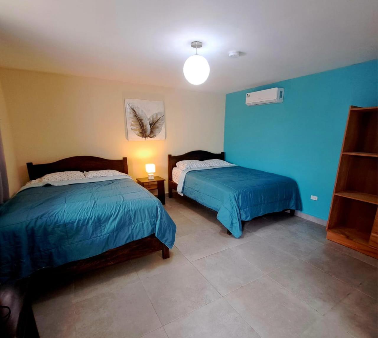 Villa Las Mellizas Puerto Armuelles Bagian luar foto